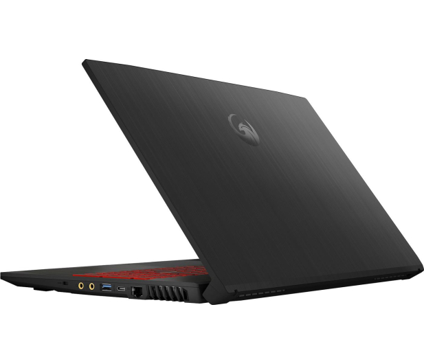 MSI Bravo 17 Ryzen 5/16GB/512/Win10X RX5500M 144Hz - 581143 - zdjęcie 6